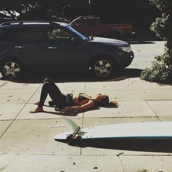 Meet your Posher, Suzanne - Picture 1 of 1